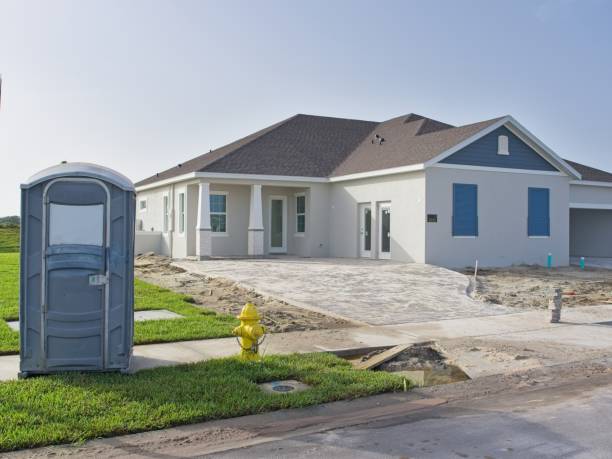 Best Affordable porta potty rental  in Calverton Park, MO